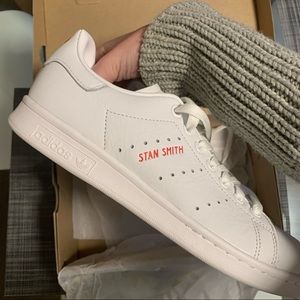 **limited edition** Women’s Stan Smith 'Valentine's Day edition
